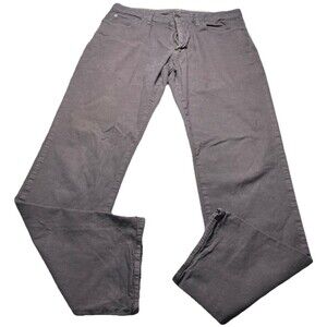 Men's Linksoul Heritage Twill 5 Pocket Pant - Size 34 x 32